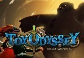 Toy Odyssey: The Lost And Found Steam CD Key