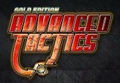 Advanced Tactics Gold Steam CD Key