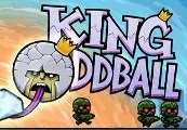 King Oddball Steam CD Key