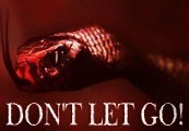 Dont Let Go! VR Steam CD Key
