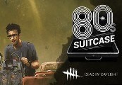 Dead by Daylight - The 80s Suitcase DLC Steam CD Key