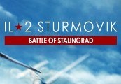 IL-2 Sturmovik: Battle Of Stalingrad Steam Altergift