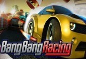 Bang Bang Racing Steam CD Key
