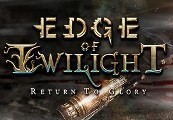 Edge Of Twilight: Return To Glory Steam CD Key