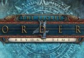 The Secret Order 4: Beyond Time Steam CD Key