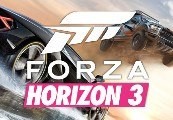 Kinguin Forza Horizon 3 XBOX One / Windows 10 CD Key