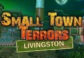 Small Town Terrors: Livingston Steam CD Key