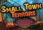 Small Town Terrors: Galdor's Bluff Collector's Edition Steam CD Key