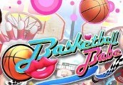 Basketball Babe Steam CD Key