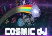 Cosmic DJ Steam CD Key