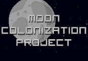 Moon Colonization Project Steam CD Key