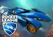 Rocket League - Triton DLC Steam CD Key