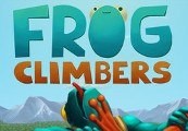 Frog Climbers EU Steam CD Key