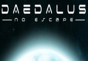 Daedalus - No Escape Steam CD Key