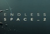 Endless Space 2 EU Steam CD Key