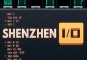 Shenzhen I/O EU Steam CD Key