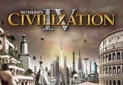Sid Meier's Civilization IV Steam CD Key