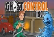 GhostControl Inc. Steam CD Key
