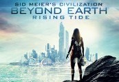 Sid Meier's Civilization: Beyond Earth - Rising Tide Expansion Steam CD Key