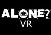 

ALONE VR Steam CD Key