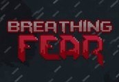 Breathing Fear Steam CD Key