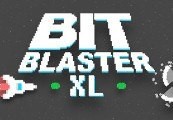 Bit Blaster XL Steam CD Key
