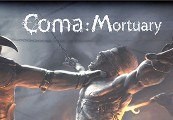 Coma:Mortuary Steam CD Key