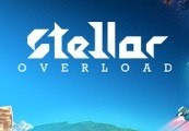 

Stellar Overload Steam CD Key