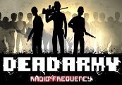 Dead Army: Radio Frequency Steam CD Key