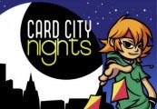 Card City Nights Steam CD Key