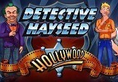 Detective Hayseed: Hollywood Steam CD Key