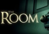 The Room Steam Gift