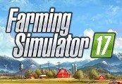 Farming Simulator 17 Giants Software CD Key