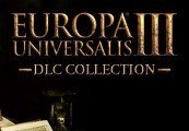 Europa Universalis III - DLC Collection Steam CD Key