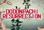 DoDonPachi Resurrection Steam CD Key