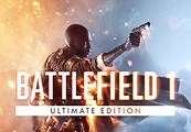 Battlefield 1 Ultimate Edition XBOX One CD Key