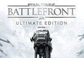 Star Wars Battlefront Ultimate Edition EU XBOX One CD Key