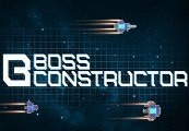 BossConstructor Steam CD Key