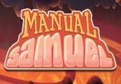 Manual Samuel Steam CD Key