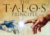The Talos Principle EU Steam Altergift