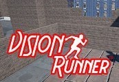Vision Runner Steam CD Key