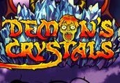 Demons Crystals Steam CD Key