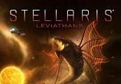 Stellaris - Leviathans Story Pack DLC RU VPN Required Steam CD Key