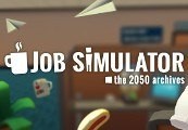 Job Simulator EU Steam Altergift