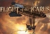 Flight Of The Icarus Steam Gift