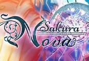 Sakura Nova Steam CD Key