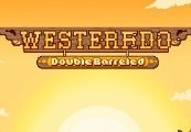 Westerado: Double Barreled Steam CD Key