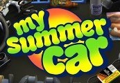 My Summer Car Steam Altergift
