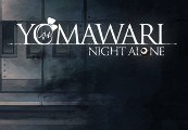 Yomawari: Night Alone EU Steam CD Key