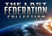 The Last Federation Collection Steam CD Key